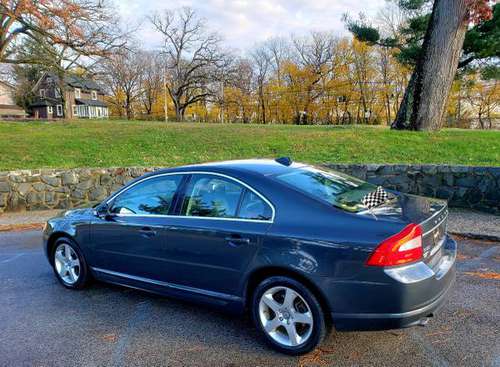 2009 VOLVO S80 - cars & trucks - by dealer - vehicle automotive sale for sale in Waterbury, CT