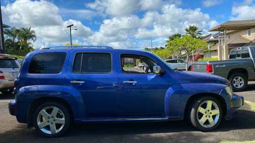 2200$ Chevrolet - cars & trucks - by owner - vehicle automotive sale for sale in Kealia, HI