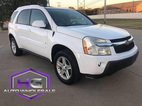 2006 Chevrolet Equinox for sale in Catoosa, OK