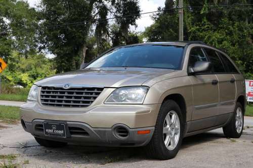 2006 Chrysler Pacifica AWD for sale in Sanford, FL