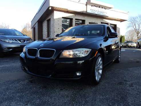 2011 BMW 328i XDrive AWD - cars & trucks - by dealer - vehicle... for sale in Indianapolis, IN