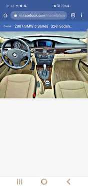 2007 BMW 328i - TRADES WELCOME for sale in Bellmore, NY