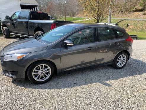 15 Ford Focus - - by dealer - vehicle automotive sale for sale in KY