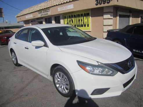 BAD CREDIT!E-Z FINANCE!LOW DOWN!EVERYONE GETS TO DRIVE - cars &... for sale in Las Vegas, NV