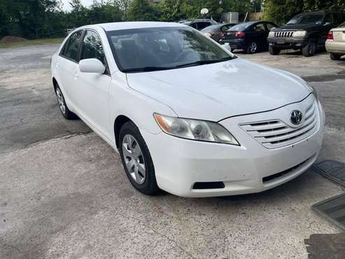 2007 Toyota Camry XLE - - by dealer - vehicle for sale in Pine Lake, GA