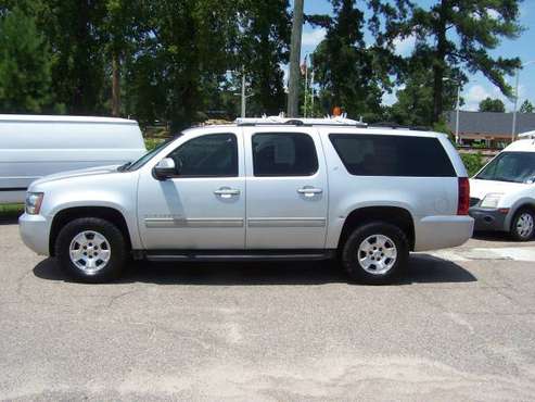 2013 Chevrolet Suburban LT - - by dealer - vehicle for sale in Augusta, GA