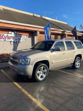 2007 CHEVROLET TAHOE - cars & trucks - by dealer - vehicle... for sale in Moraine, IN