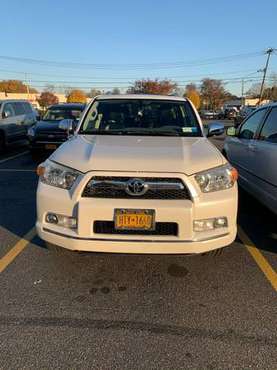 2013 Toyota 4Runner Limited MINT CONDITION ** - cars & trucks - by... for sale in Far Rockaway, NY