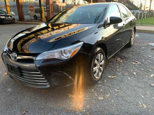 2016 Toyota Camry LE camera. 2012 2013 2014 2015 - cars & trucks -... for sale in Bronx, NY