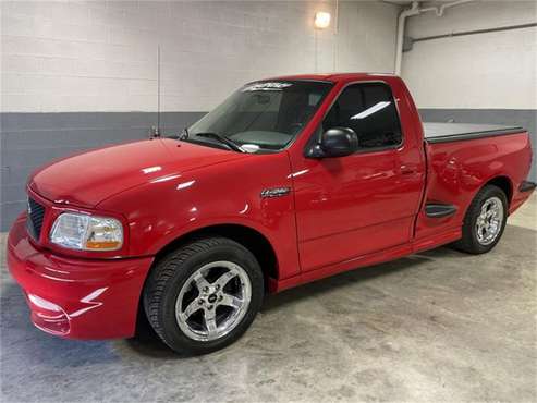 1999 Ford F150 for sale in Carlisle, PA