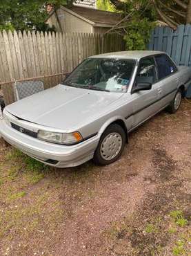 1991 Toyota camry for sale in Massapequa Park, NY