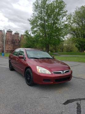 2006 Honda Accord - one owner for sale in Coplay, PA