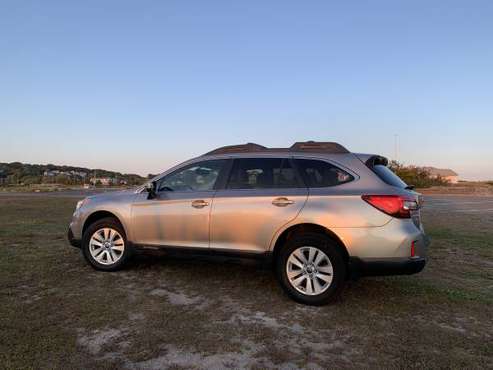 Outback 2015 - Premium, All Wheel Drive, Highway Miles - cars &... for sale in Gloucester, MA