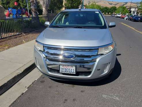 2011 ford edge for sale in Union City, CA