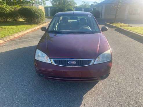 2006 Ford focus ZX4 for sale in Bear, DE