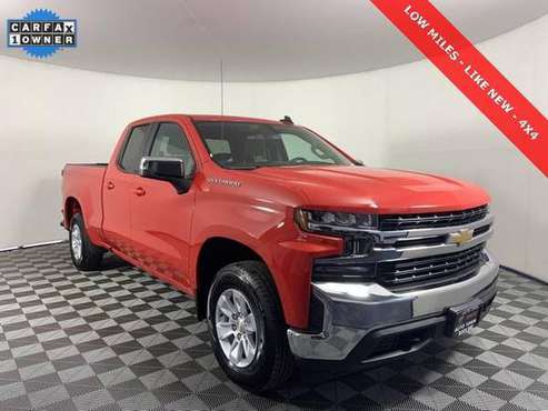 2020 Chevrolet Chevy Silverado 1500 LT Stop In Save !! - cars &... for sale in Gladstone, OR