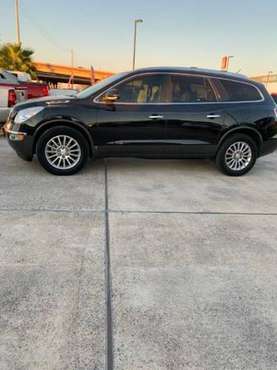 2009 Buick Enclave - cars & trucks - by dealer - vehicle automotive... for sale in Corpus Christi, TX