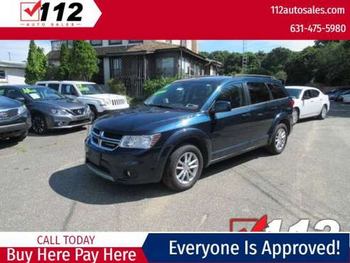 2014 Dodge Journey SXT for sale in Patchogue, NY