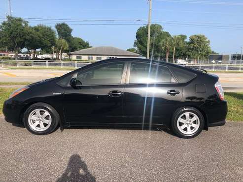 2008 Toyota Prius Hatchback for Sale!!! - cars & trucks - by owner -... for sale in Winter Park, FL