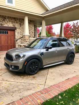2017 Mini Countryman All 4 Lease Takeover for sale in Carmel, IN