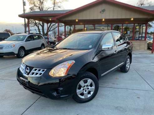 2013 Nissan Rogue S AWD * 65K MILES - cars & trucks - by dealer -... for sale in Boise, ID