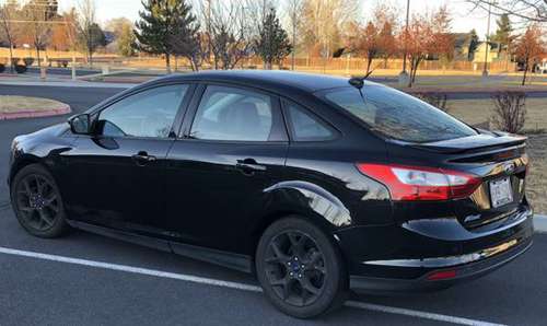 Ford Focus, 2014 for sale in Redmond, OR