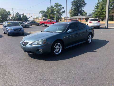 2006 Pontiac Grandprix Supercharger!! SHARP VEHICLE!! MUST SEE!! for sale in Terre Haute, IN