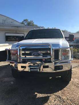 Ford F-350 SUPER DUTY "NICE TRUCK" - cars & trucks - by owner -... for sale in Williamston , SC