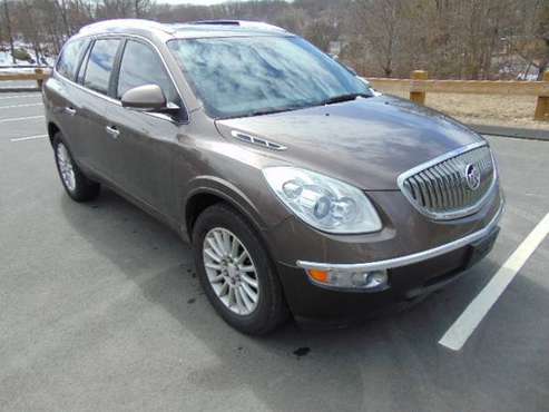 2009 Buick Enclave CXL for sale in Waterbury, CT