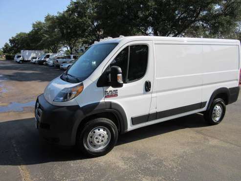 2019 RAM PROMASTER 1500 CARGO VAN WITH POWER PACKAGE for sale in Austin, TX