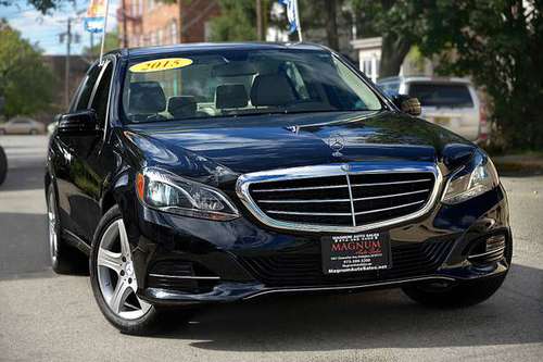 2015 Mercedes-Benz E350 Luxury Sedan 4M*DOWN*PAYMENT*AS*LOW*AS for sale in STATEN ISLAND, NY