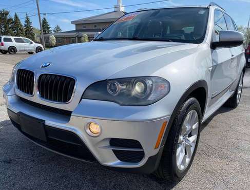 2011 BMW X5 XDrive35i - - by dealer - vehicle for sale in Mishawaka, IN