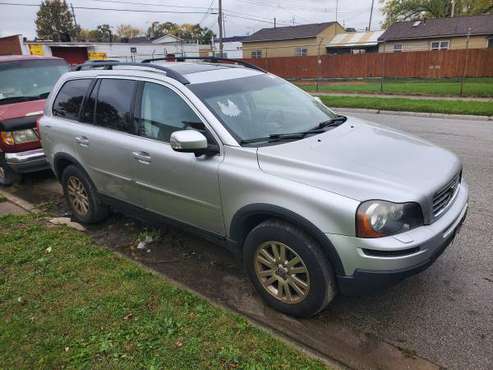 2008 Volvo XC90 **4X4**** VERY TRUSTY & RELIABLE ** - cars & trucks... for sale in Gary, IL