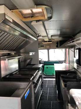 Food Truck for sale in Beardstown, IL