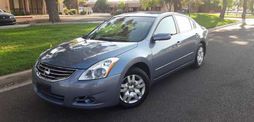 2012 nissan altima 2.5 - cars & trucks - by owner - vehicle... for sale in Phoenix, AZ