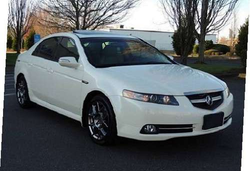 2007 Acura TL 3.2L 6-Cyl., Automatic-Steptronic - cars & trucks - by... for sale in Newark , NJ