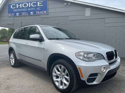 BMW X5 - AWD - - by dealer - vehicle for sale in Kernersville, VA
