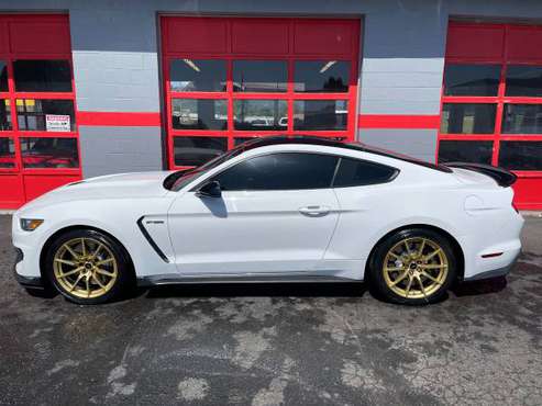 2016 FORD MUSTANG SHELBY GT 350 - - by dealer for sale in OR