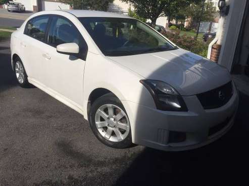 2011 Nissan Sentra for sale in Allentown, PA