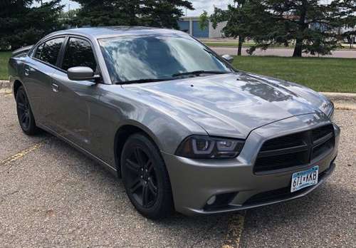 2011 Dodge Charger for sale in Moorhead, ND