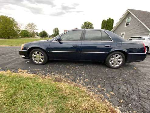 Cadillac DTS 2006 for sale in Avon, IN
