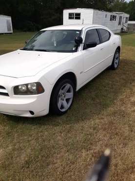 2008 charger for sale in Middlesex, NC