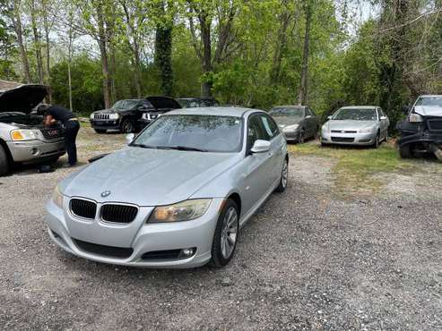 2011 BMW 328 - - by dealer - vehicle automotive sale for sale in Atlanta, GA