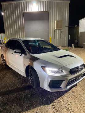 2020 Subaru sti/wrx for sale in Whites City, NM