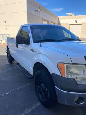 2014 Ford F150 4X4 Xlt PICK UP GREAT Condition - cars & trucks - by... for sale in Van Nuys, CA
