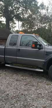 2009 Ford superduty for sale in Niagara Falls, NY