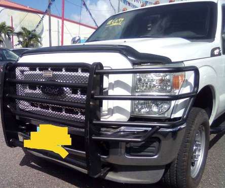 Ford F350 Super Duty! for sale in U.S.
