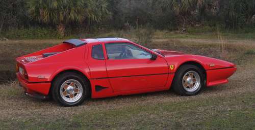 Ferrari BB512 Recreation by Corson V8 for sale in Osteen, FL