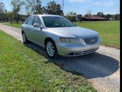2007 Hyundai Azera Limited - cars & trucks - by owner - vehicle... for sale in Corryton, TN