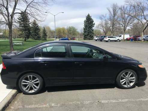 2007 Honda Civic Si for sale in Fort Collins, CO